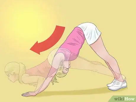 Image titled Get Fit in Two Weeks (Middle School Girls) Step 4