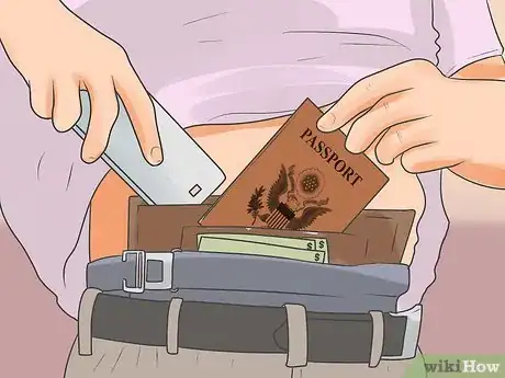 Image titled Get Married in Texas Step 2