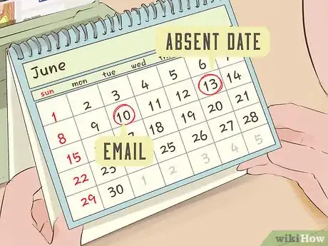 Image titled Tell Your Teachers You Won't Be Here over Email Step 5