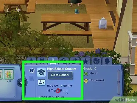 Image titled Raise a Perfect Child in Sims 3 Without Cheating Step 22