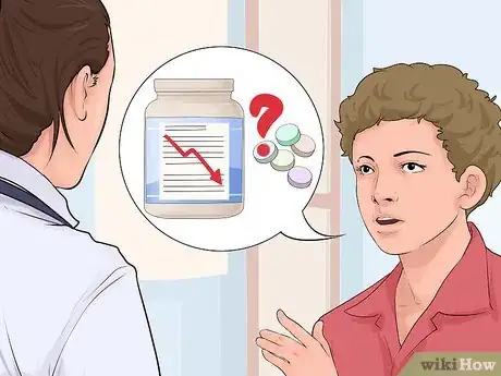 Image titled Get Off Psychiatric Drugs Safely Step 4