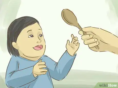 Image titled Play with a Baby Step 14