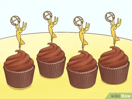 Image titled Throw an Emmy Watch Party Step 12