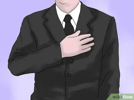 Image titled Usher in a Church Step 18