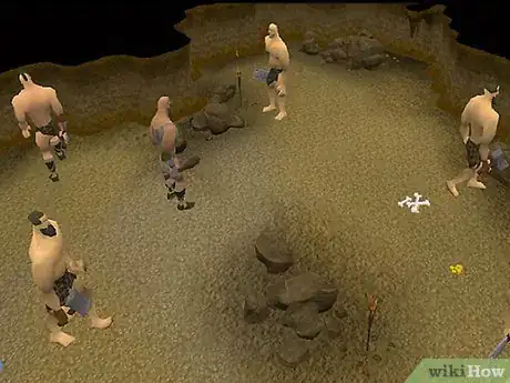 Image titled Be Good at RuneScape Step 3Bullet6