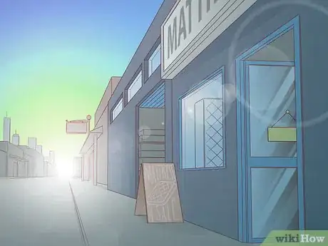 Image titled Choose a Mattress Step 4