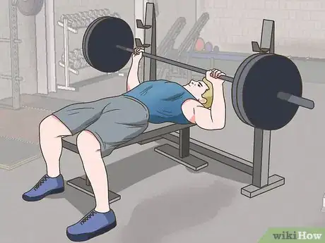 Image titled Stay Fit During Finals Step 3