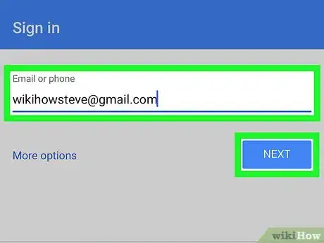 Image titled Backup Passwords on Chrome on iPhone or iPad Step 5