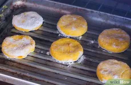 Image titled Make Pumpkin Biscuits Step 19