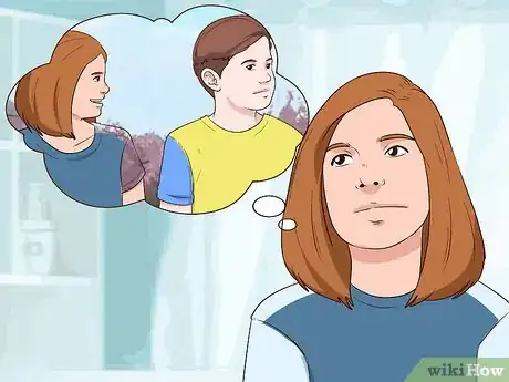 Image titled Get a Guy to Like You in Grade School Step 3