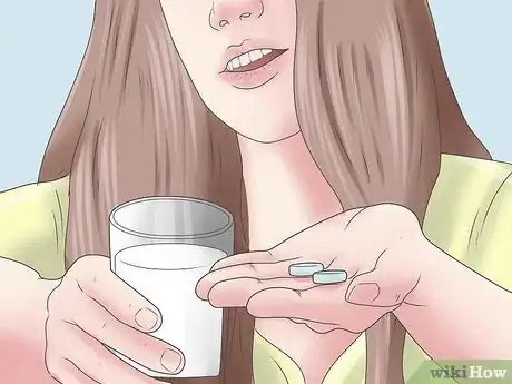 Image titled Treat PTSD Step 11