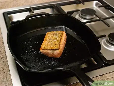 Image titled Pan Fry Step 7