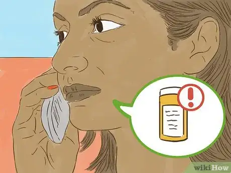 Image titled Use Antipsychotic Medications for Anxiety Step 8