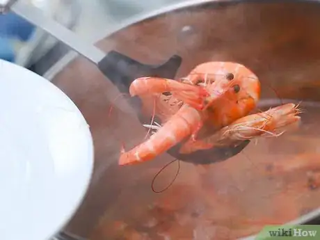 Image titled Make Sinigang Na Hipon (Shrimp in Sour Soup) Step 2