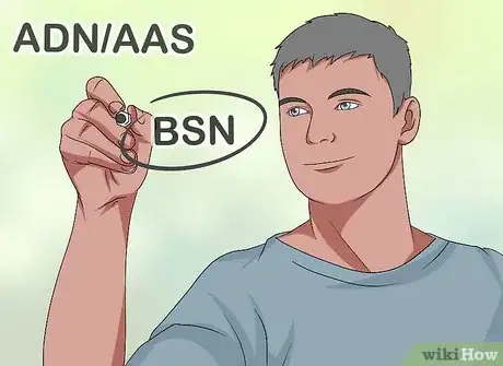 Image titled Become an RN as an LPN Step 4