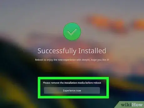 Image titled Install Deepin Linux Step 10