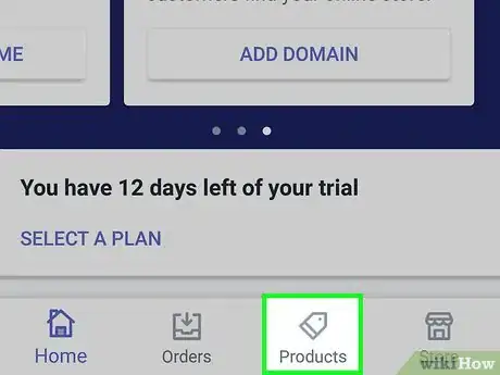 Image titled Use Shopify on Android Step 6