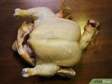Image titled Roast a Goose Step 9