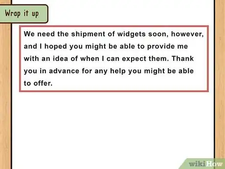 Image titled Write a Business Letter Step 14