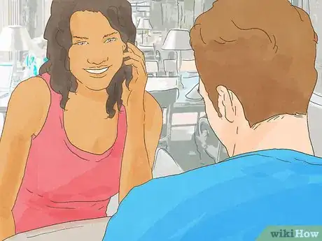 Image titled Avoid the Boy Who Knows You Like Him Step 13