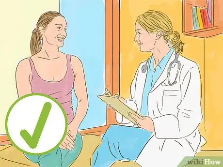 Image titled Use Antidepressants for Adolescents Step 4