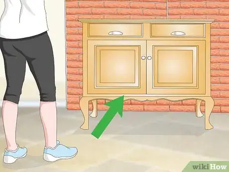 Image titled Decorate Brick Walls Step 11