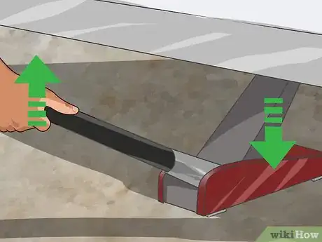 Image titled Put Snow Tires on Your Car Step 11