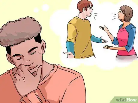 Image titled Overcome Serious Regrets Step 1