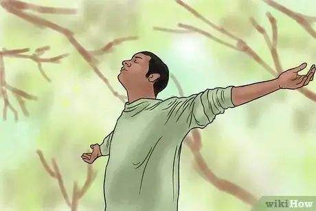 Image titled Use Hypnosis to Overcome Challenges in Your Life Step 1