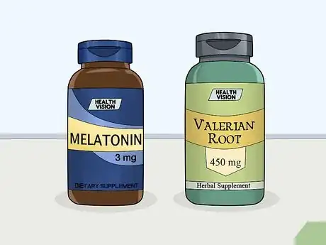 Image titled Reduce Jet Lag Flying West Step 13