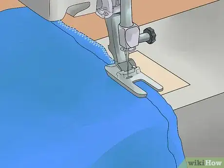 Image titled Make a Burp Cloth Step 16