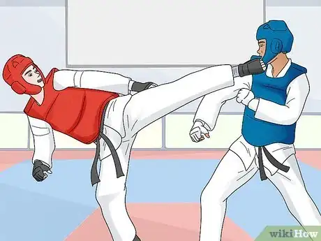 Image titled Compete and Succeed in Martial Arts Tournaments Step 21