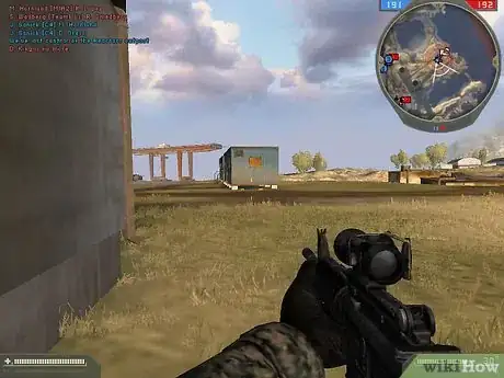 Image titled Become an Effective Sniper in Battlefield 2 Step 22