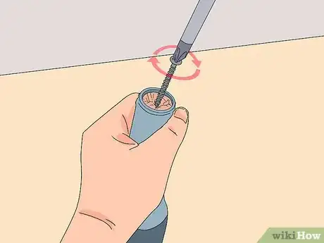 Image titled Remove a Broken Cork Step 2