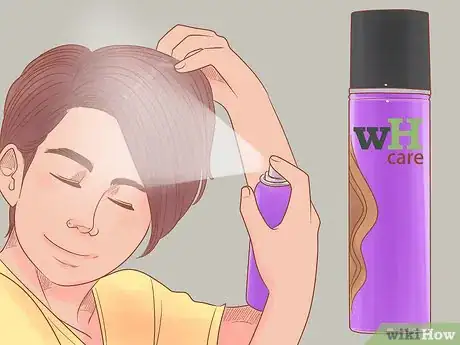 Image titled Do a Makeover With No Makeup Step 8