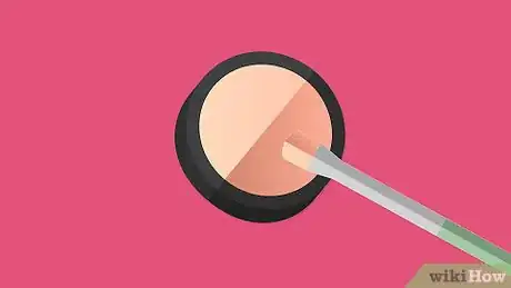 Image titled Create Eyebrow Slits Step 11