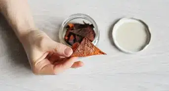 Make Watermelon Chips