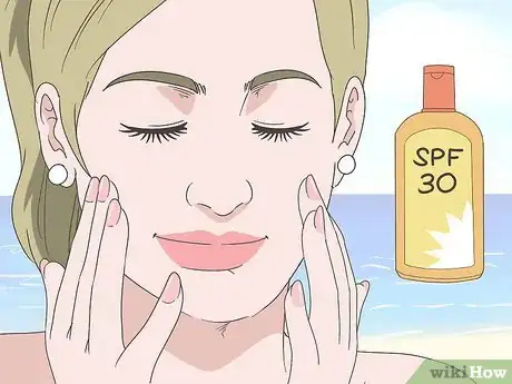 Image titled Care for Mature Skin Step 9