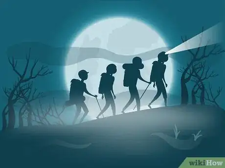 Image titled Act Spooky Step 11