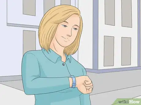 Image titled Calm Your Nerves Before a Presentation Step 11