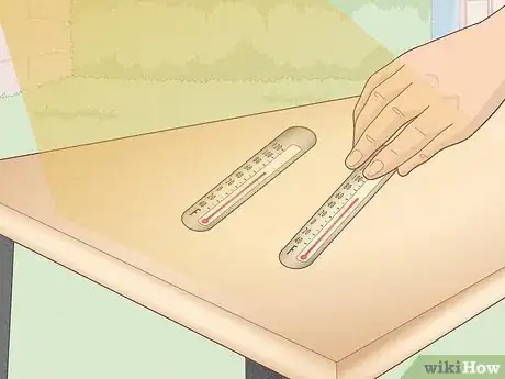 Image titled Demonstrate the Greenhouse Effect Step 1
