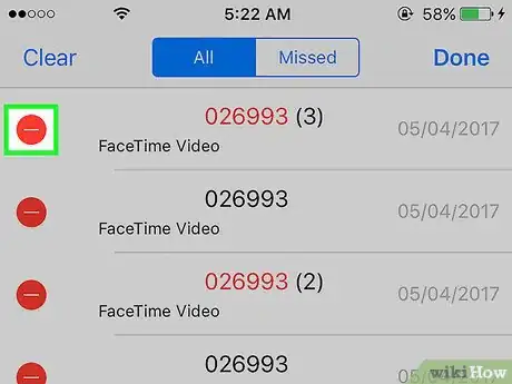 Image titled Clear History on an iPhone Step 14