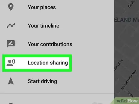 Image titled Share Location from Android to iPhone Step 3