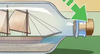 Build a Ship in a Bottle