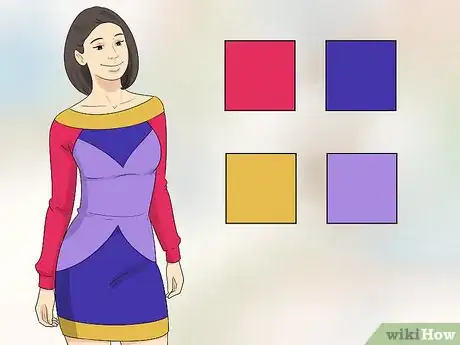 Image titled Be Fabulous Step 2