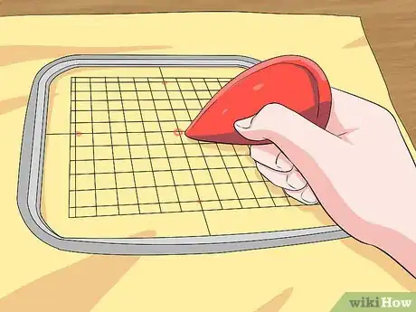 Image titled Embroider Monograms Step 7