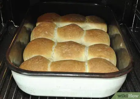 Image titled Make Overnight Refrigerator Rolls Step 13