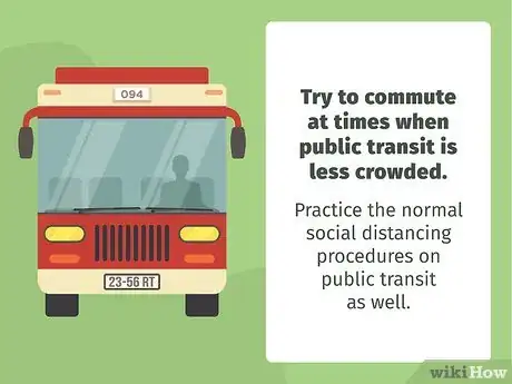 Image titled Cope with Being an Essential Worker During the Coronavirus Outbreak Step 1