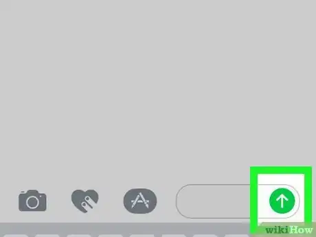 Image titled Send Heartbeat on iPhone Step 5