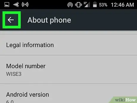 Image titled Keep the Screen on While Charging on Android Step 4